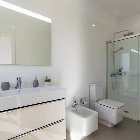 Sibisse By Playa Blanca (Lanzarote)