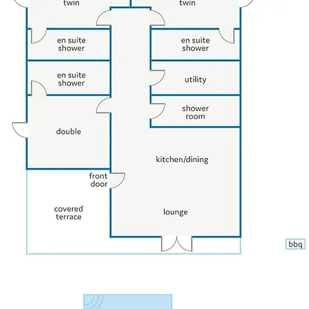 Sibisse By Villa Playa Blanca (Lanzarote)