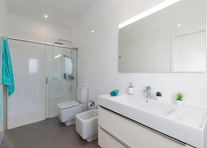 Sibisse By Playa Blanca (Lanzarote)