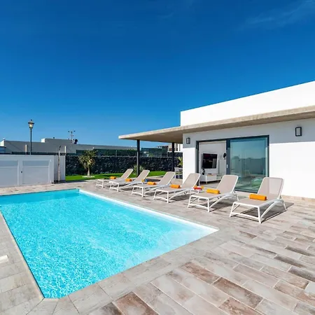 Villa Sibisse By
